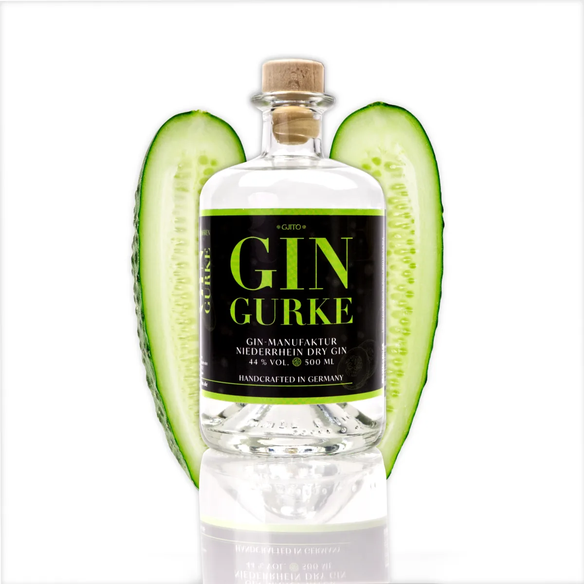 Gurken Dry Gin