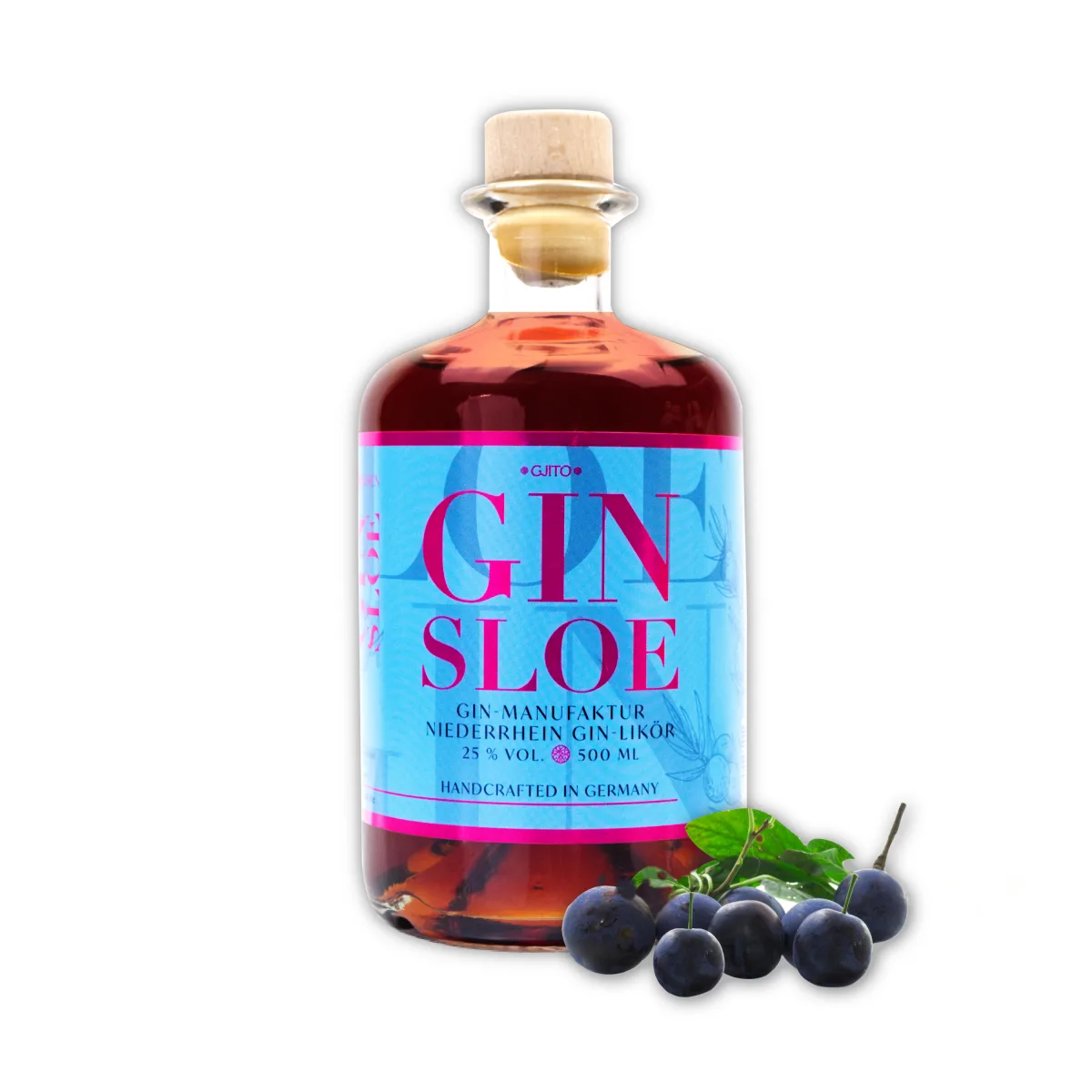 Sloe Gin