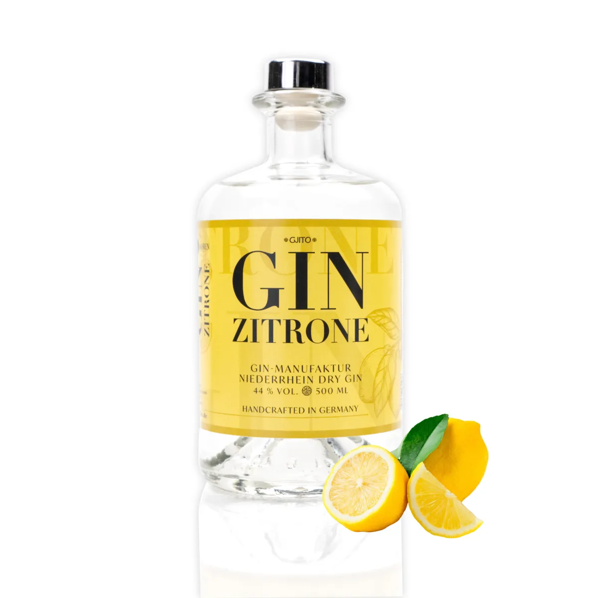 Niederrhein Dry Gin